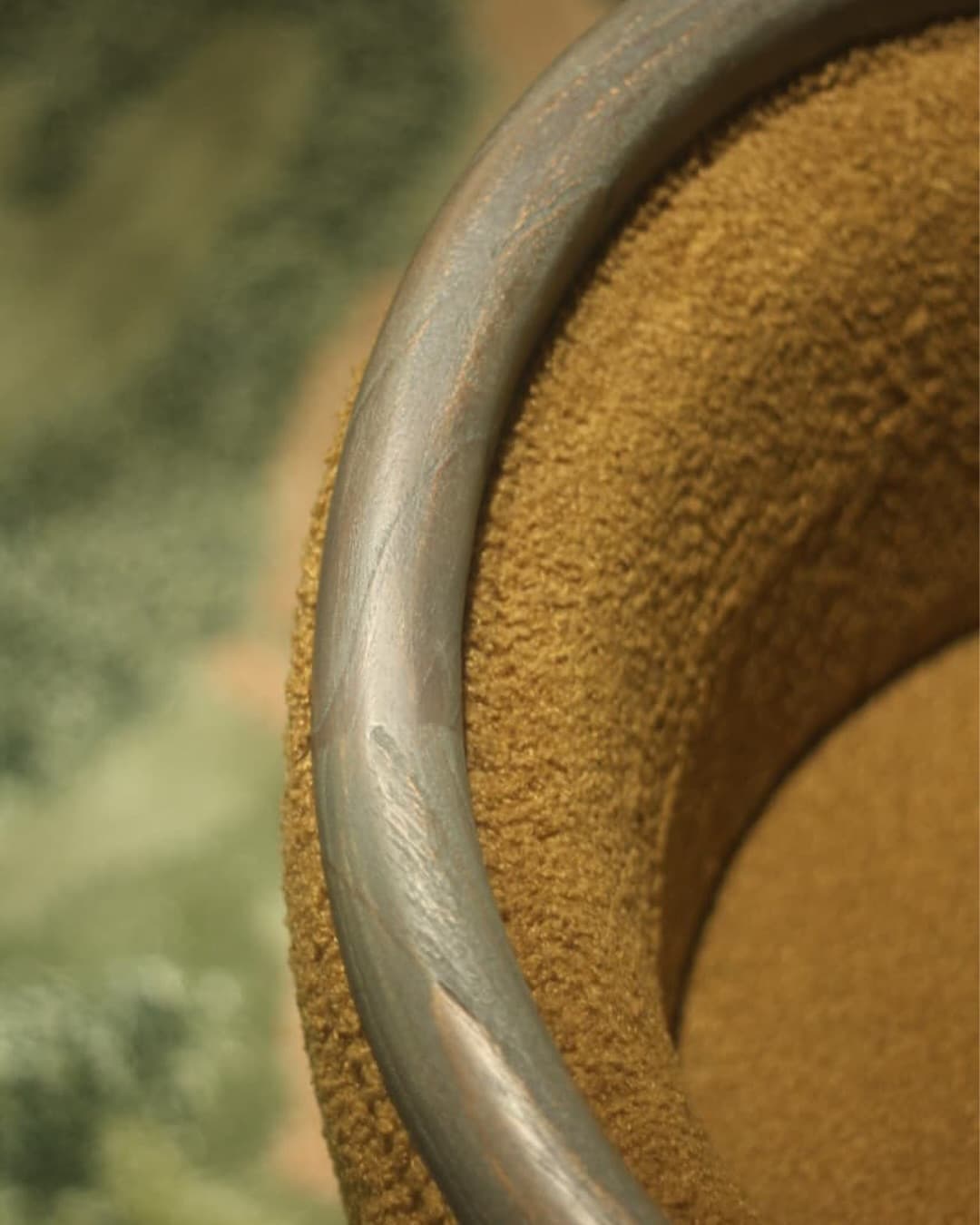 Marine Dining Chair view 3