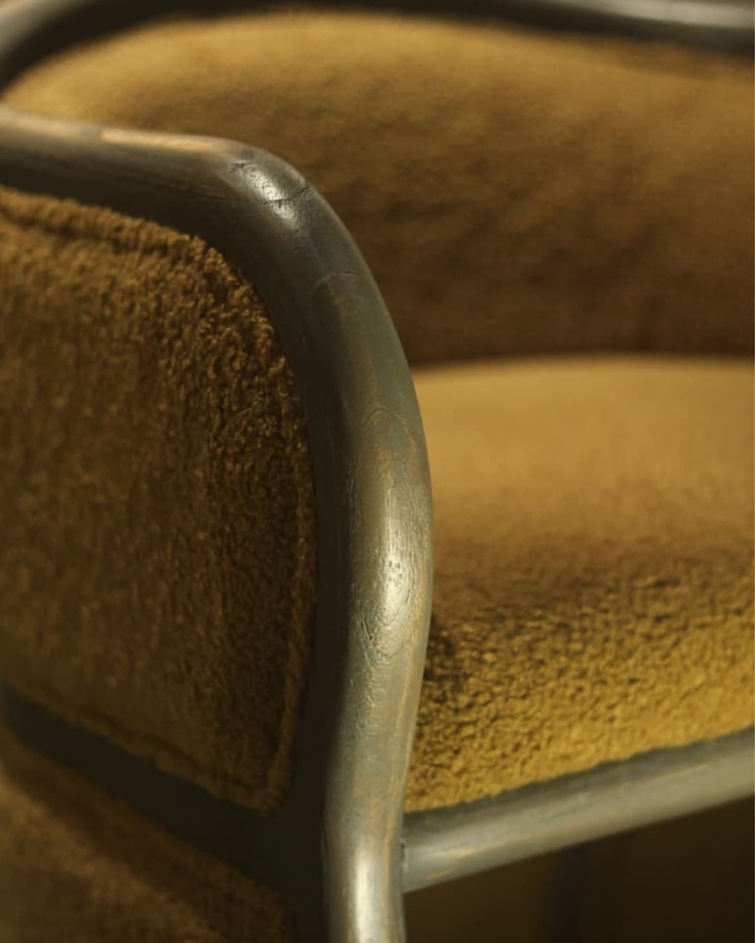 Marine Dining Chair view 4